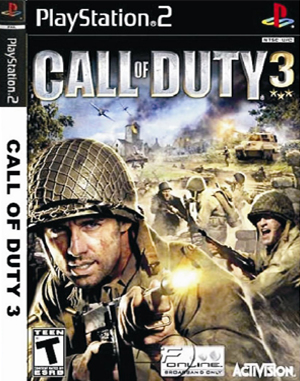 Call Of Duty 3